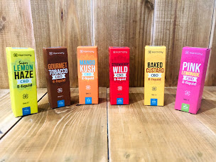 Photo n°11 de Magasin CBD CB D'eau Digne Les Bains à Digne-les-Bains (Magasin de cannabis)