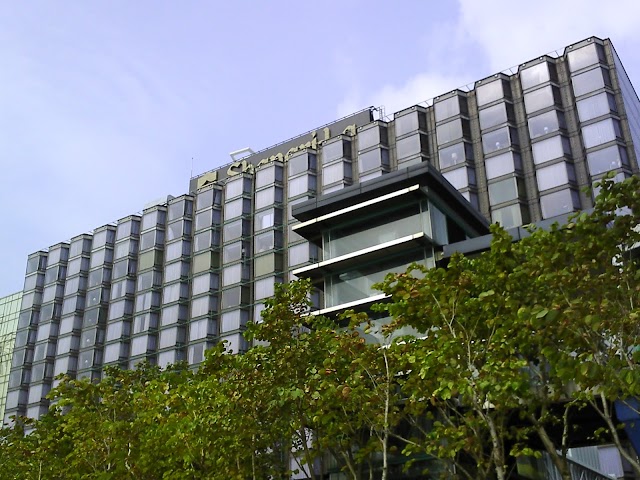 The Star Ferry Company Limited