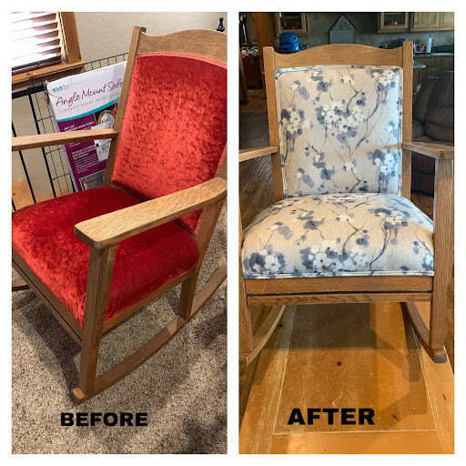 CTSR Upholstery - Thumbnail