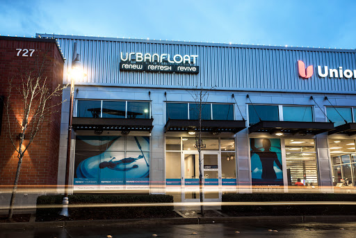 Urban Float - Renton - Thumbnail
