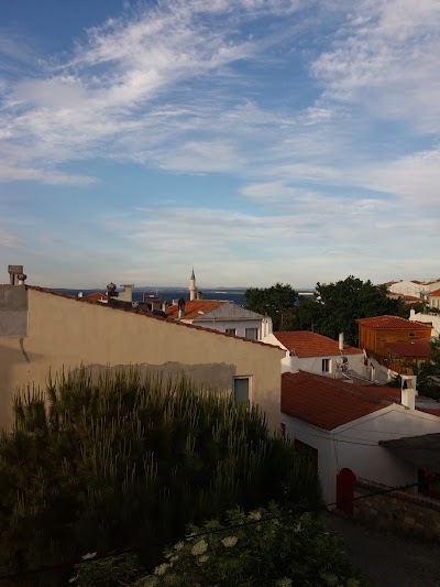 Photos of Hill Boutique Hotel