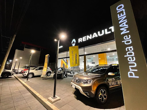 Renault Tapachula - Thumbnail