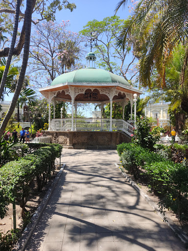 Jardín Libertad - Thumbnail