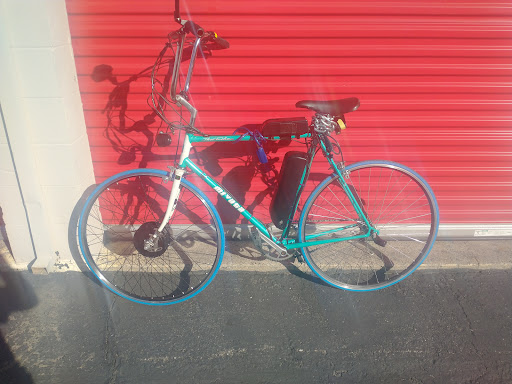 West Capitol Cyclery - Thumbnail