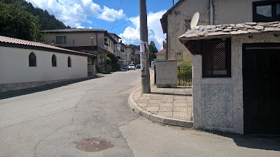 Photos of Vardačka džamija