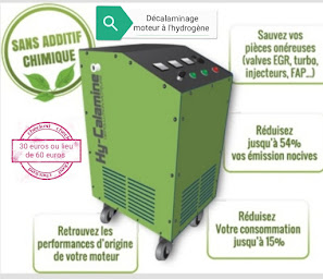 Photo n°11 de RY AUTO 27 à Vernon (Garage automobile)