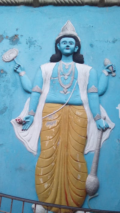 Photos of Boro Kali Bari