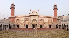 Masjid Farooq e Azam Deoband kamoke