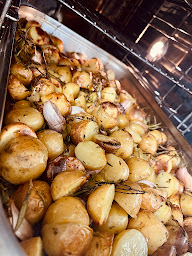 Photo n°80 de Le Paddock à Grasse (Restaurant français)