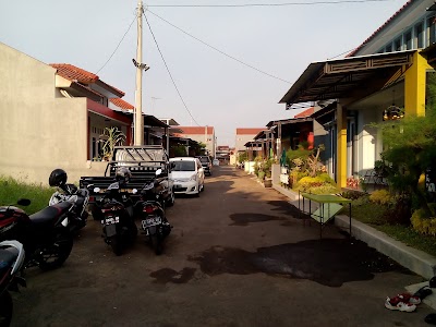 Photos of Pancasakti Guest House