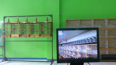 Photos of galeri kenari