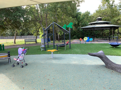Huffman Boulevard Park - Thumbnail