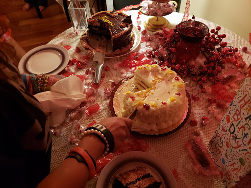 Cakes and Confections Gourmet Bakery - Thumbnail