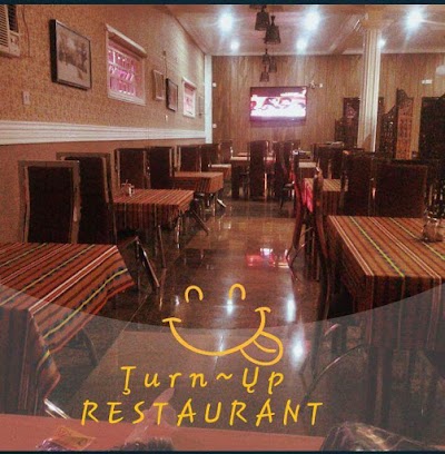 Photos of Turn Up Restaurant