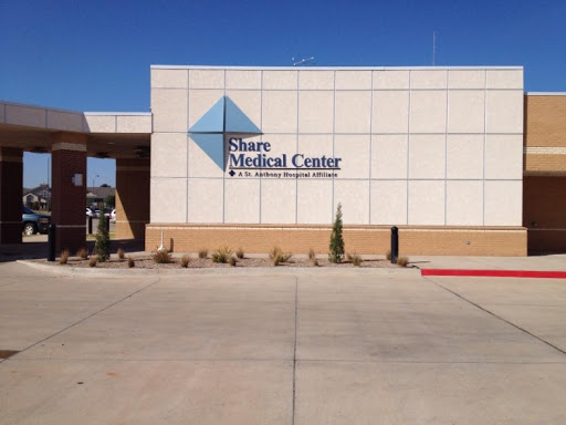 DLO Alva Share Medical Center