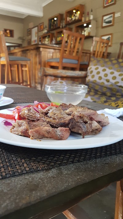 Photos of Mikaye Restaurant