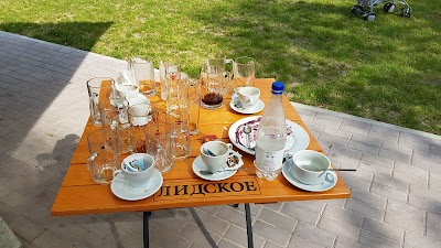 Photos of Lesnaya Skazka