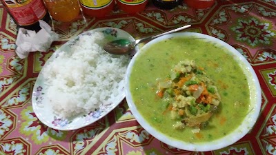 Photos of Mr Sok Restaurant