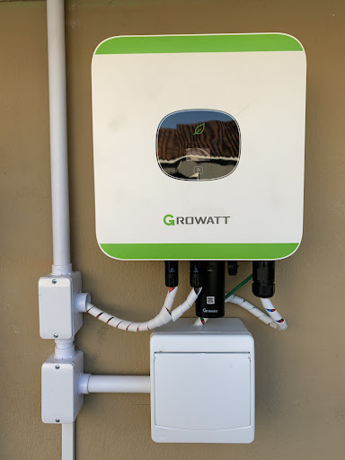 Bueno Soluções Elétricas