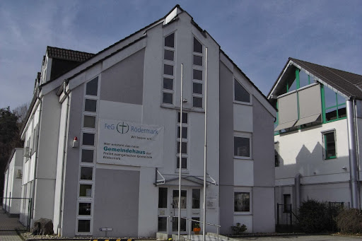 Freie evangelische Gemeinde Rödermark