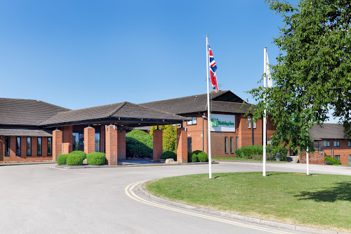 Holiday Inn Mansfield - Alfreton by IHG