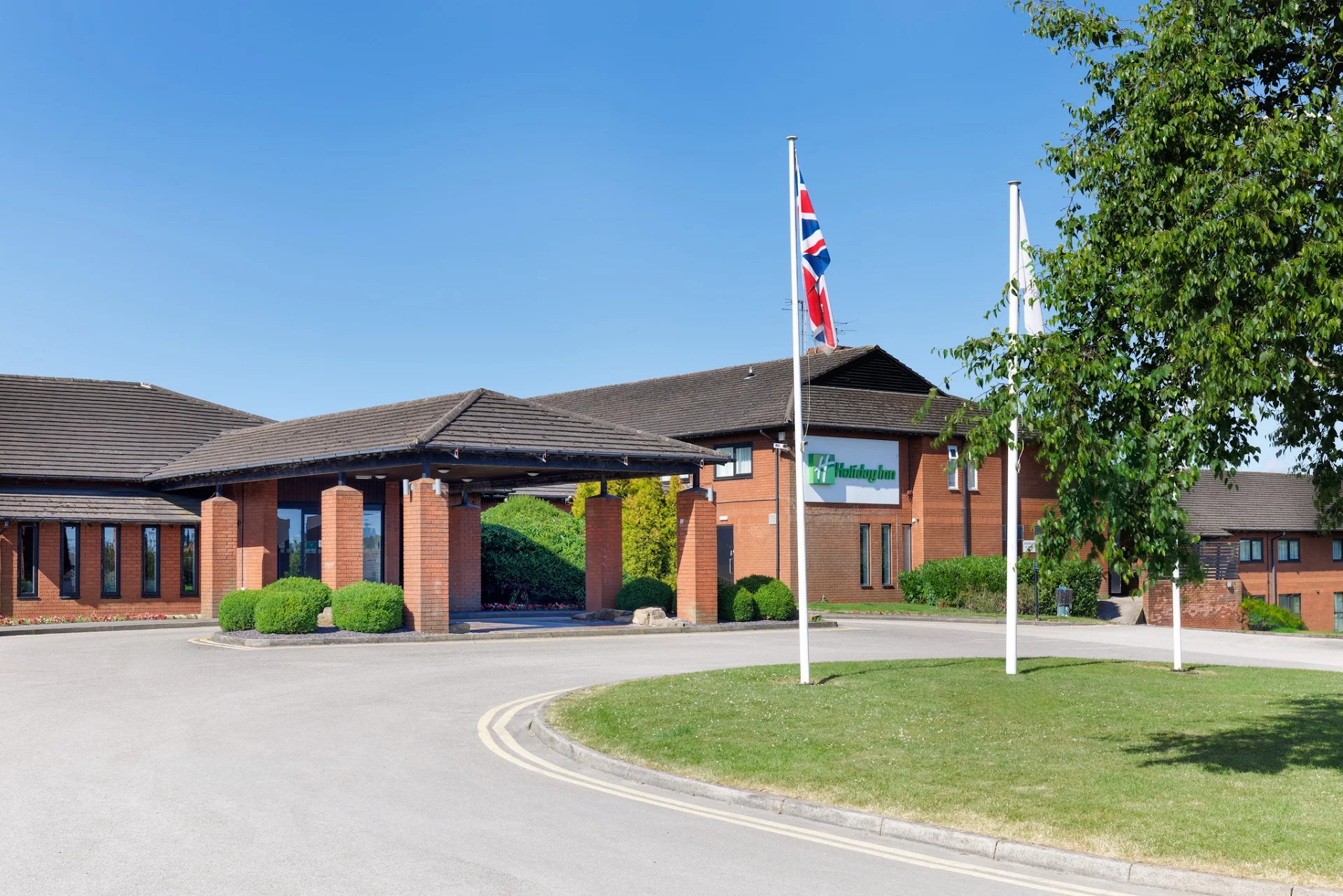 Holiday Inn Mansfield - Alfreton by IHG