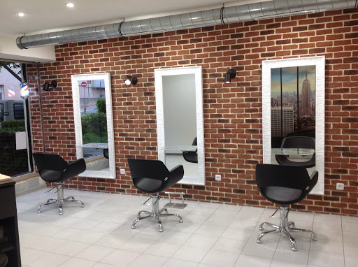 Zaza Of New-York Coiffure Gallery - France