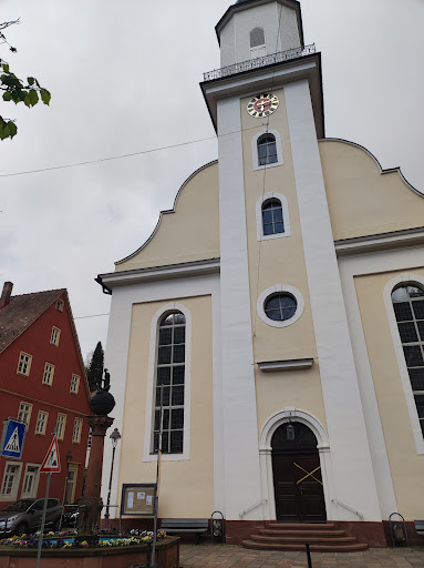 Neuenbürg Altstadt - Thumbnail