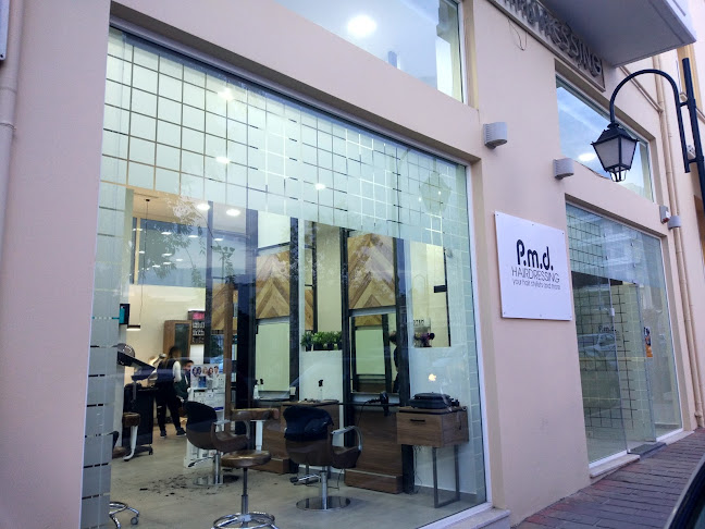 pmd hairdressing - Χανιά