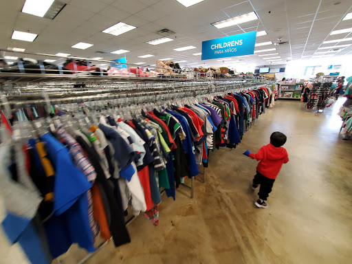 Goodwill Central Texas - Cedar Park - Thumbnail