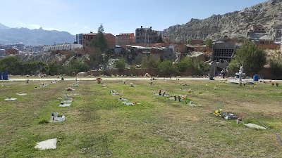 Photos of Celestial Park Cemetery