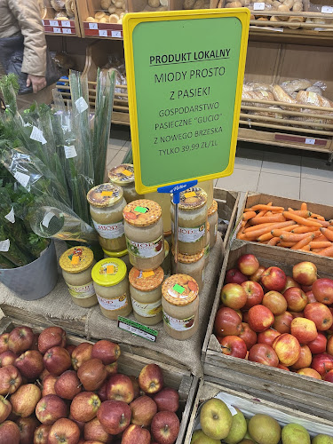 Top Market - Sklep spożywczy