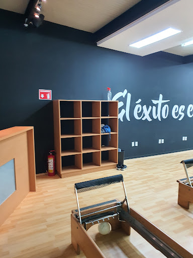 Body Fitness Pilates Reformer Studio Polanco - Thumbnail