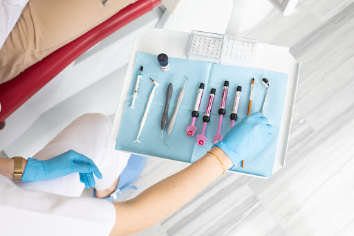 Clínica Dental Dres Hoyas - Thumbnail
