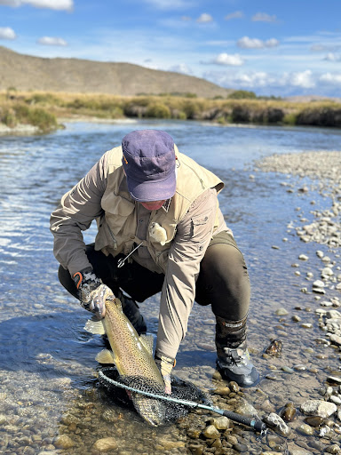 Central South Outfitters NZ Gallery - New Zealand