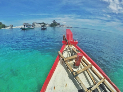 Photos of Belitung Juara Tour & Travel