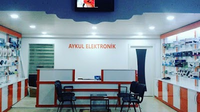 Aykul Elektronik