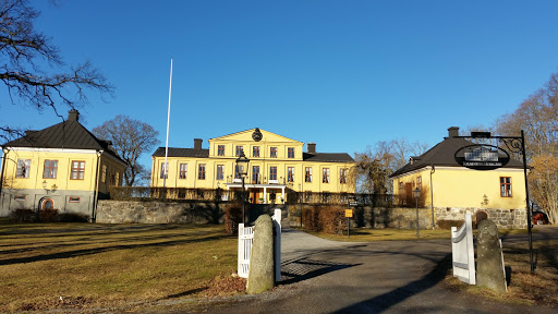 Krusenberg Herrgård
