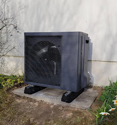 Photo n°11 de Teploenergies à Mettray (Chauffagiste)