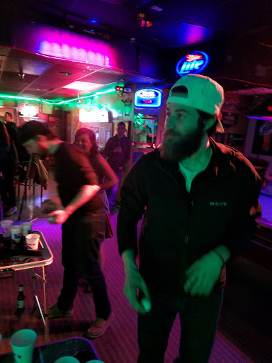 The Mecca Lounge - Thumbnail