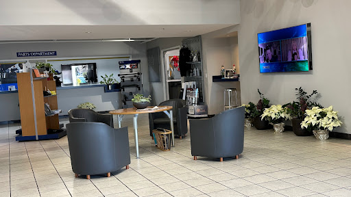 Marin Acura Service & Parts Gallery - United States