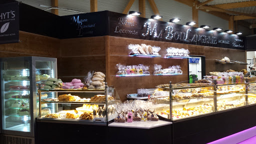 Ma Boulangerie Des Halles - Thumbnail