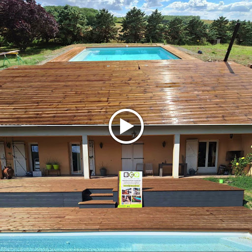Photo de Bois concept occitan à Payrin-Augmontel (81660)