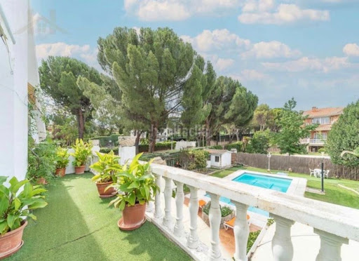 Inmobiliaria Caolves - Visual