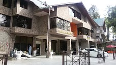 Maisonette firhill villas murree