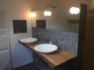 Photo n°4 de Rozendaal Robert à Chissey-en-Morvan (Travaux généraux)