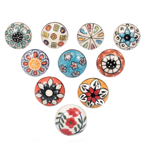 Ethniciti - Visual