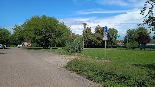 WOHNMOBILSTELLPLATZ KYRITZ - Thumbnail