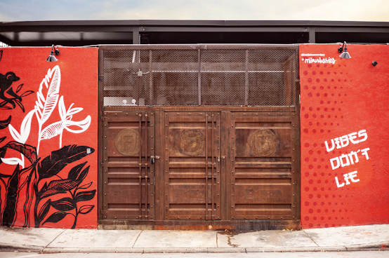 Back Door Monkey by null