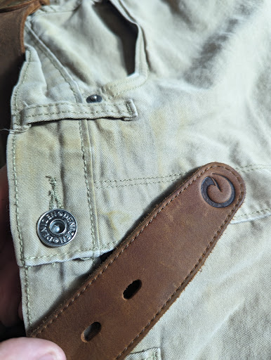 Origin USA - Visual